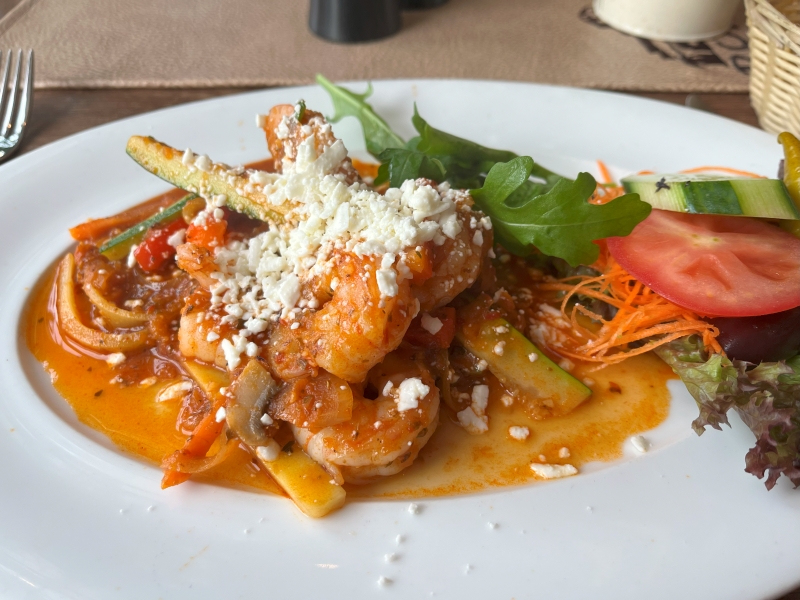 Restaurant Ropoto Langenhagen