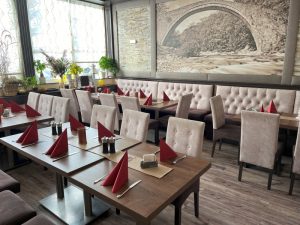 Restaurant Ropoto